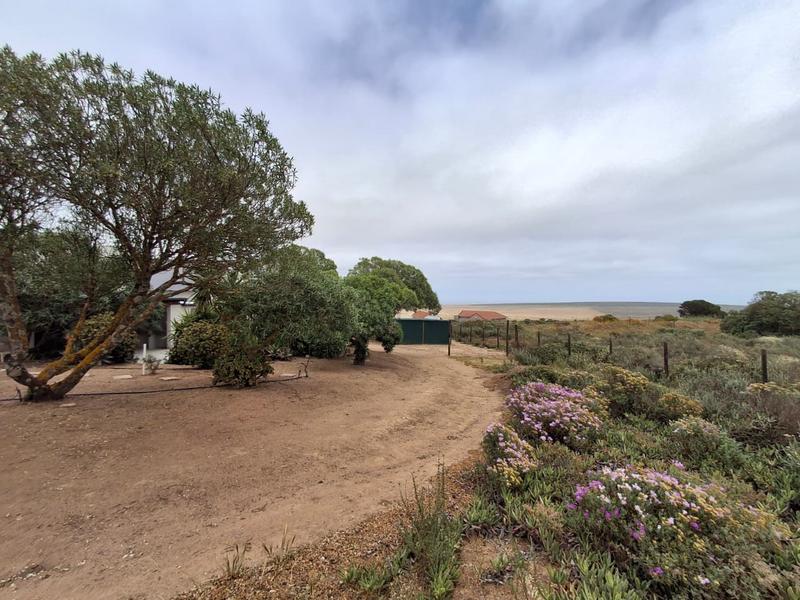 2 Bedroom Property for Sale in Britannica Heights Western Cape